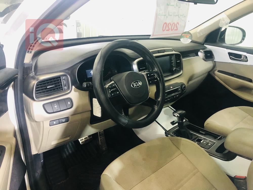 کیا سۆرینتۆ